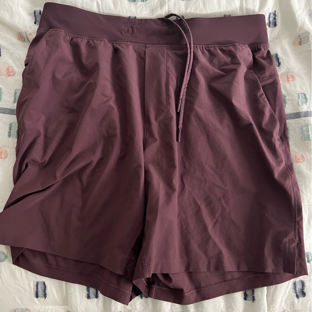 Lulu shorts L